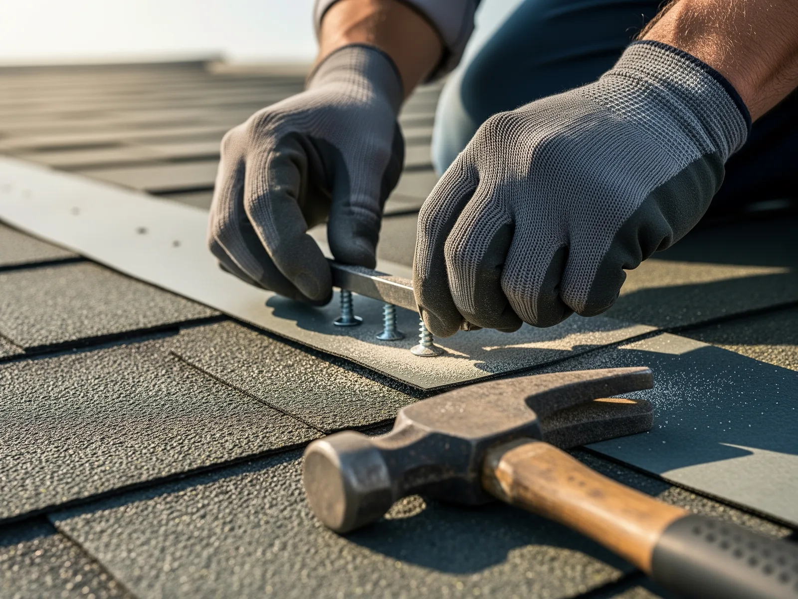 Why choose Fascia Repair in Mechanicsville, VA